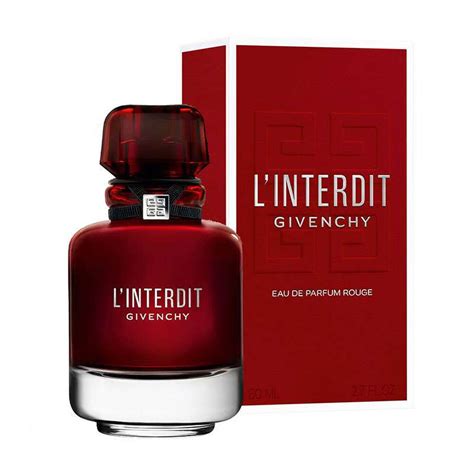 givenchy interdict|Givenchy perfumes for women.